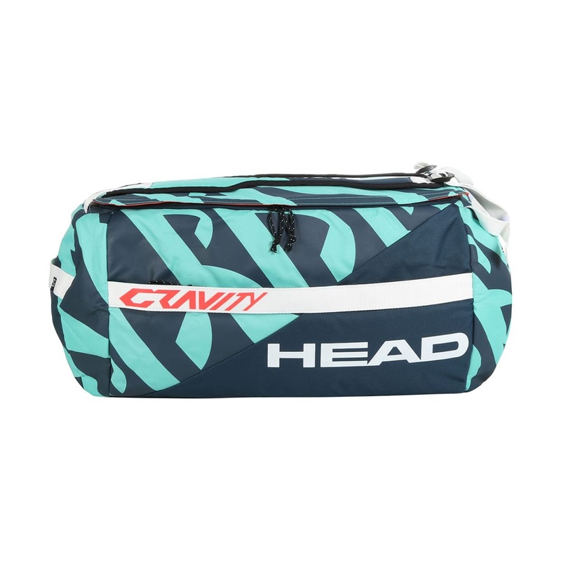 Head Gravity R-pet Sport Bag|TEAL/NAVY BLUE