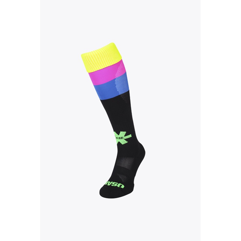 Osaka Field Hockey Socks | Fluo 2