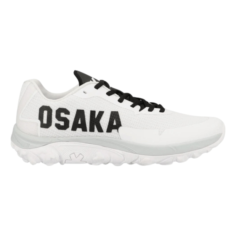 Osaka Footwear KAI Mk1 | Iconic White