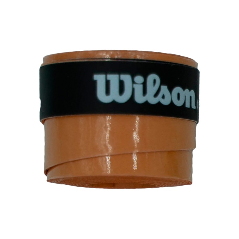 Overgrip Color Wilson Marrn (x1)