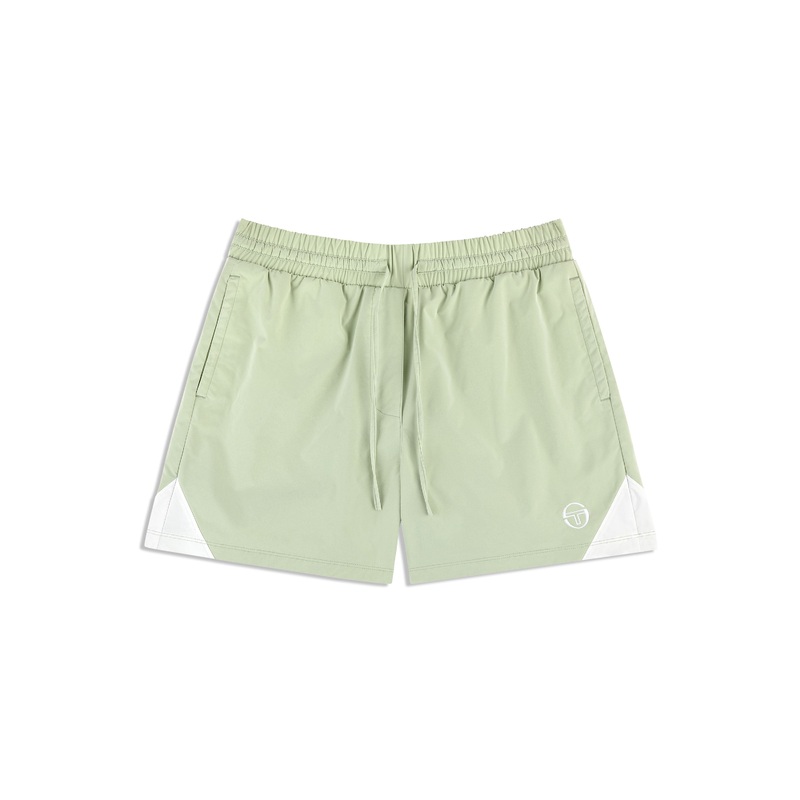 Sergio Tacchini Pippa Track Shorts - Reseda
