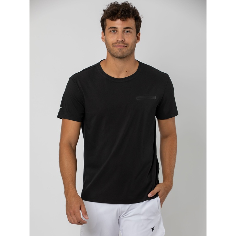 Serve Swift Tee|XS|S|M|L|XL|XXL|Midnight Black|Slate Grey|Nautical Green|LIGHT GREEN|BEIGE