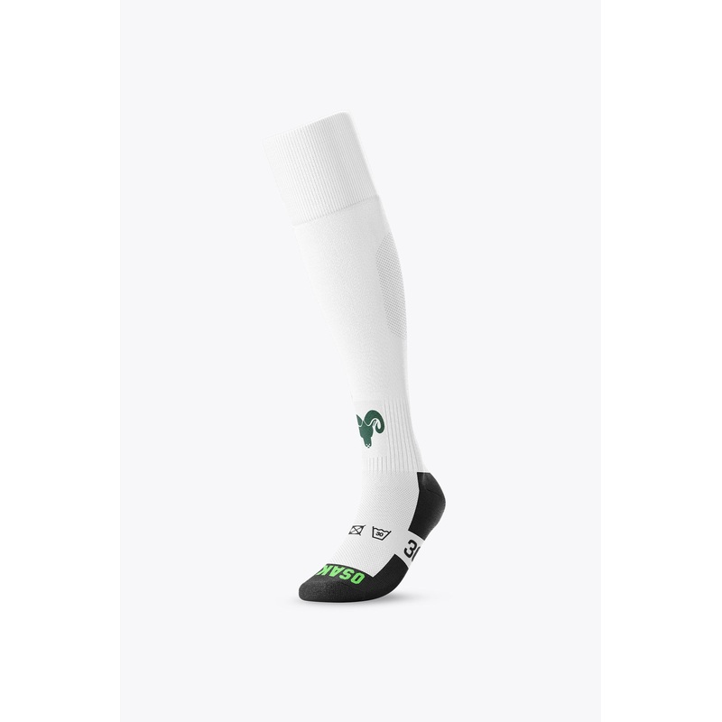 Verviers Field Hockey Socks - White