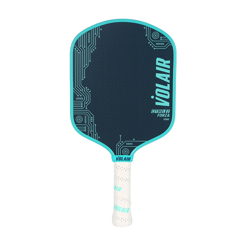 Volair Pickleball Paddle CTRL 2 Forza