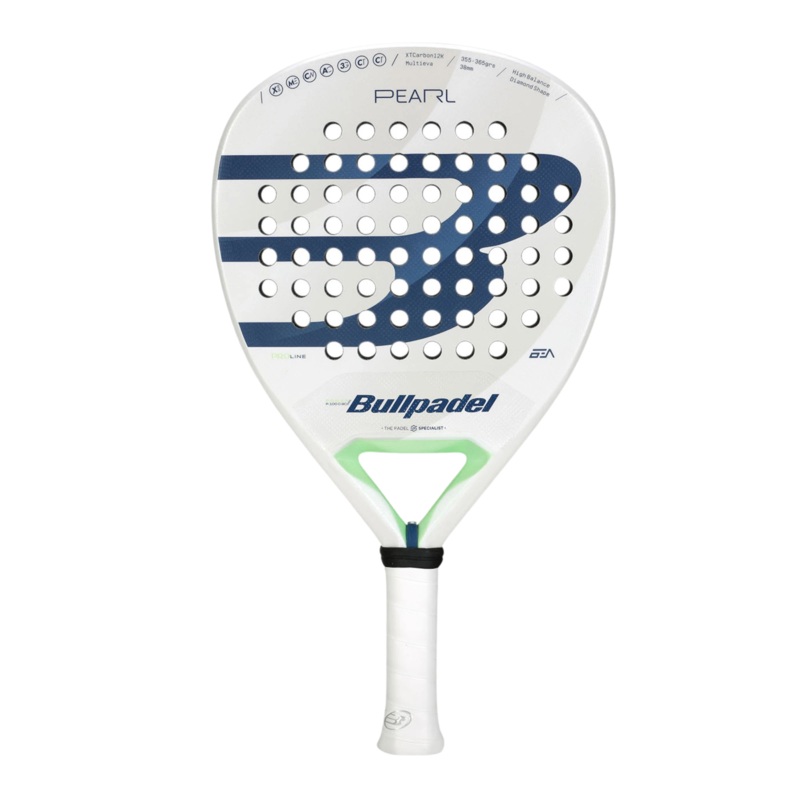 Bullpadel Pearl