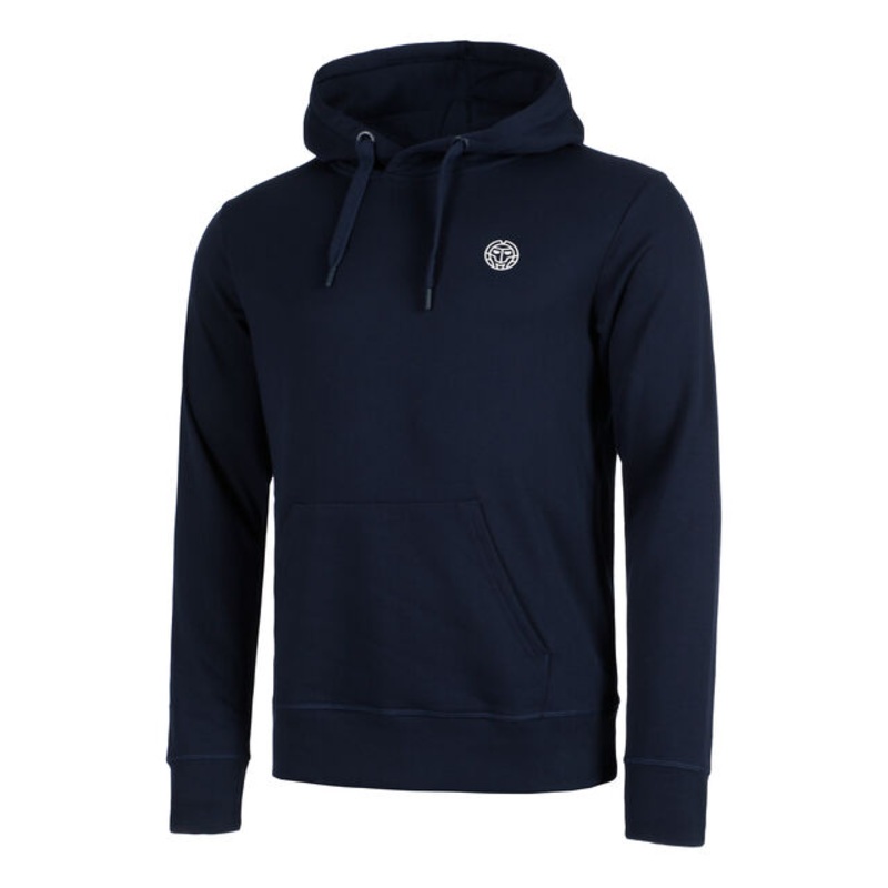 Crew Chill Hoody Men - Dark Blue