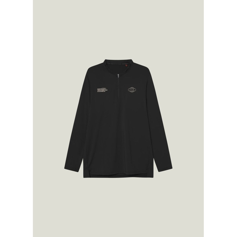 Cuera - Flame Light Weight Polo LS