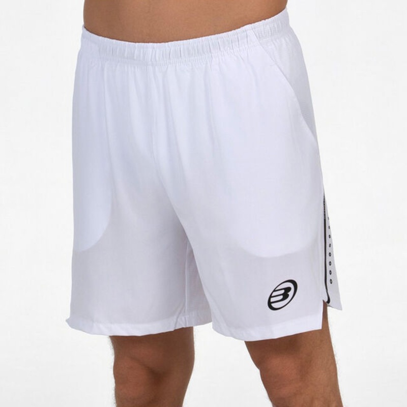 Mazari Shorts Men - White