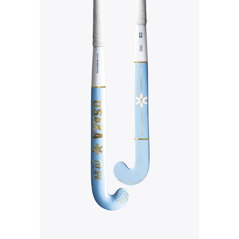 Osaka Custom Pro Hockey Stick - Show your Colours Edition - Argentina