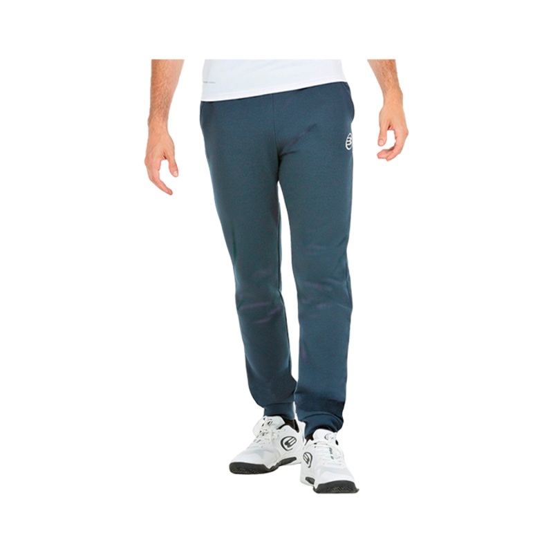 Pantaln Bullpadel Begont Azul Marino