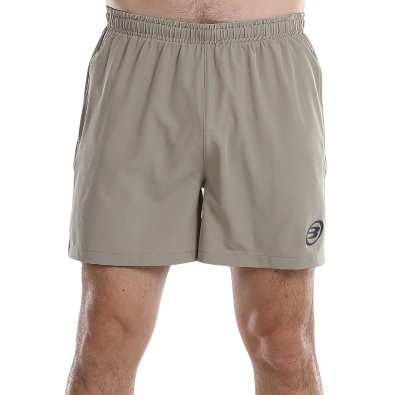 Short Bullpadel Noto Marron|S|M|L|XL|XXL