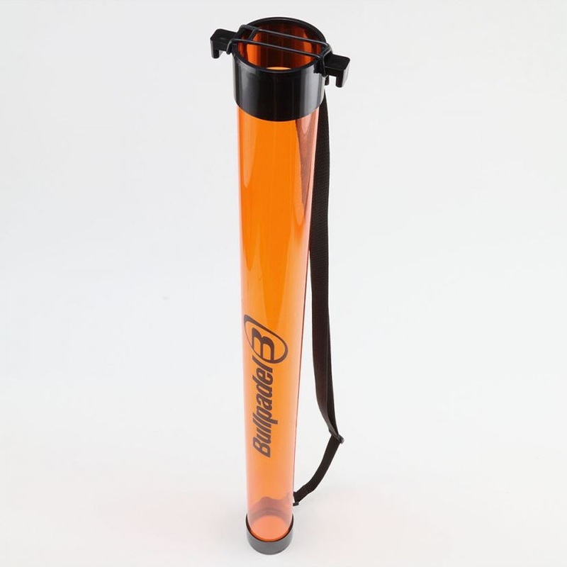 Tube de ramassage de balle Bullpadel