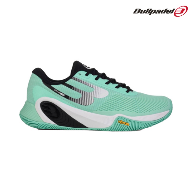 Bullpadel Vertex Vibram 25I|40|41|42|42.5|43|43.5|44|44.5|45|46|47