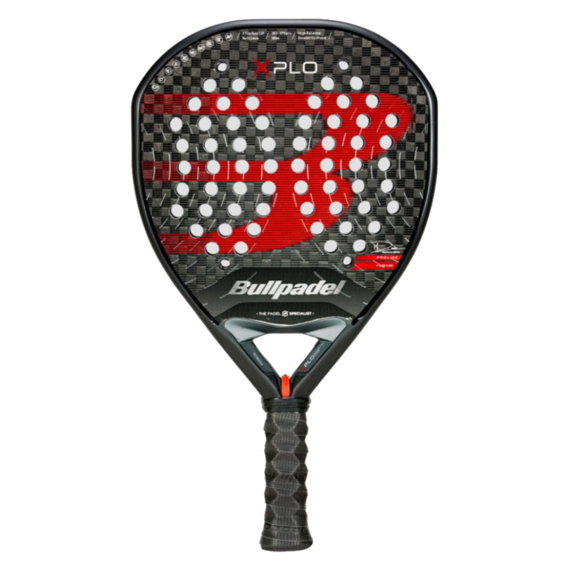 Bullpadel XPLO 2025 Di Nenno
