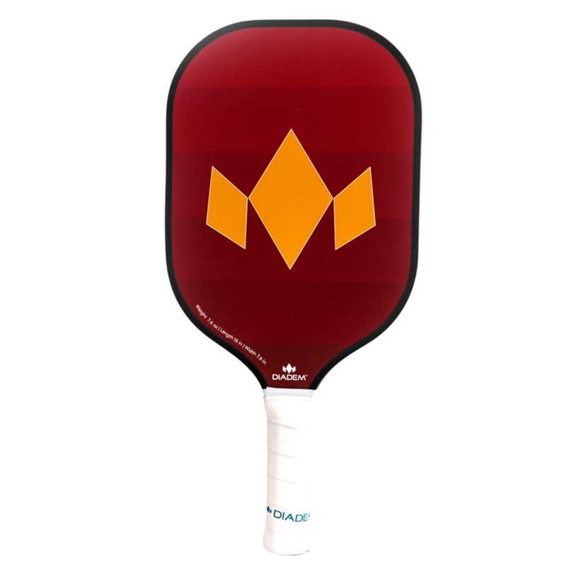 Diadem Pickleball Paddle Team|Red|Teal|Purple|Green