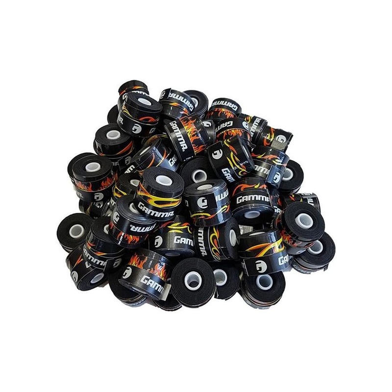 Gamma Blaze Overgrip (1 Piece)