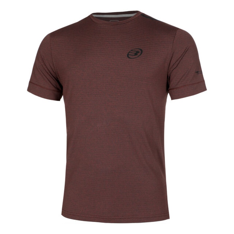 Mirar T-Shirt Men - Brown