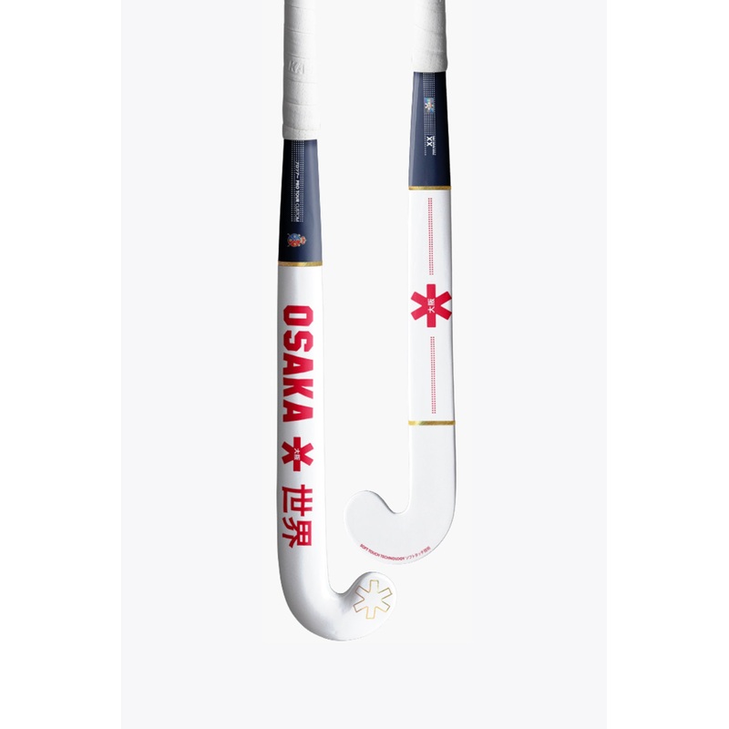 Osaka Custom Pro - Osaka x RCPB Hockey Stick