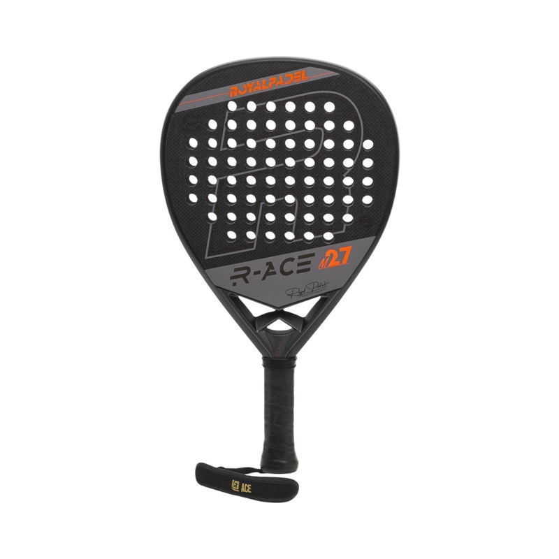 Royal Padel M27 Ace 2024