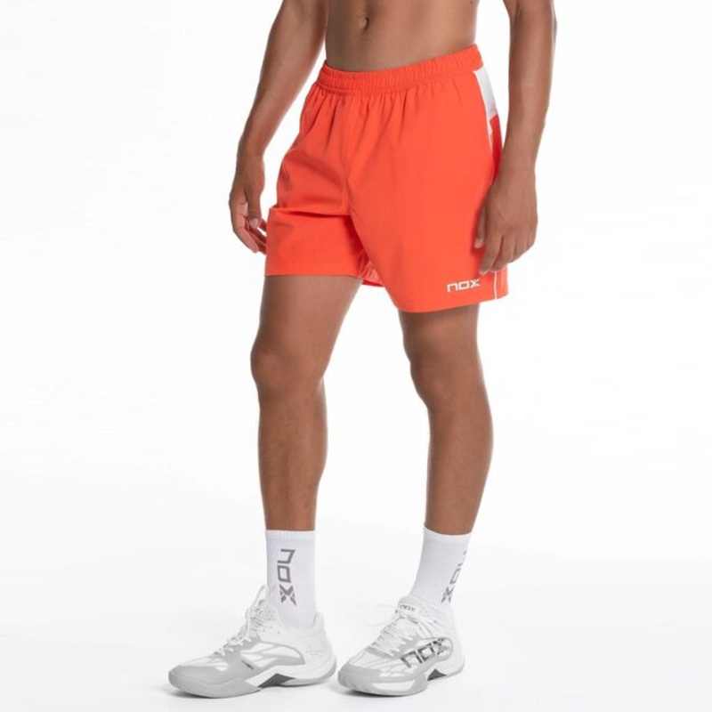 Team Men - Red