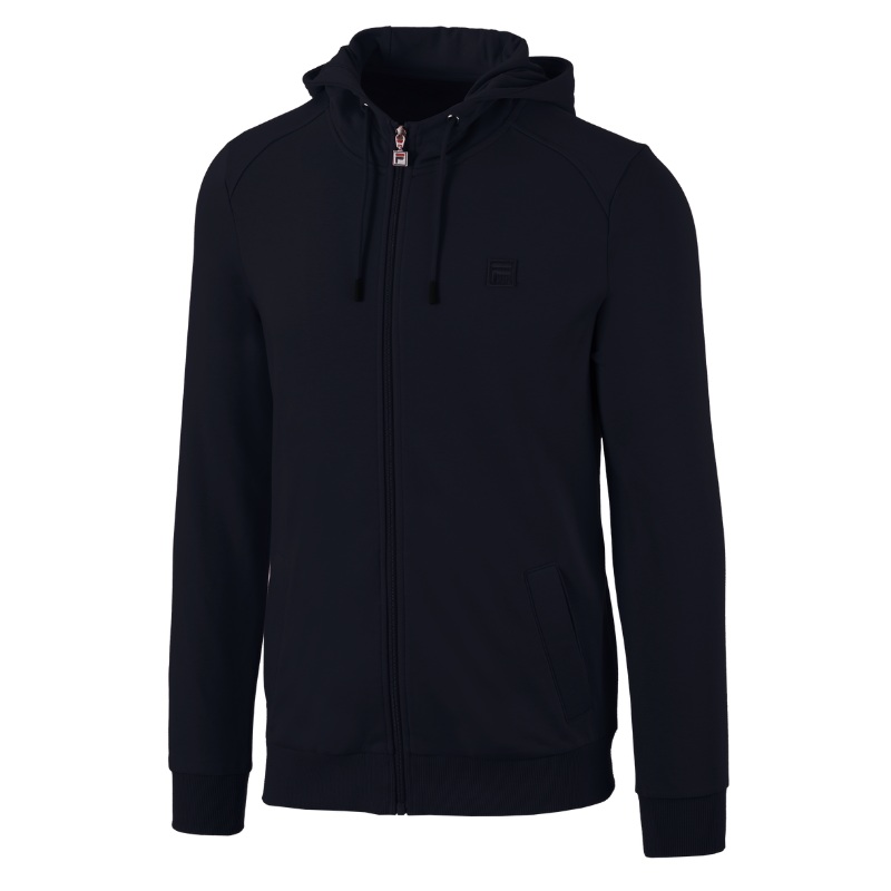 Veste Fila Robin Noir|S|M|L|XL