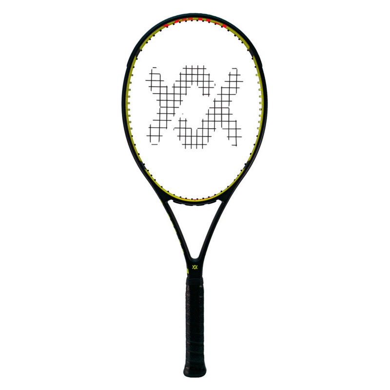 Volkl V-Cell 10 (320g)|4 1/4 = L2|4 3/8 = L3|4 1/2 = L4