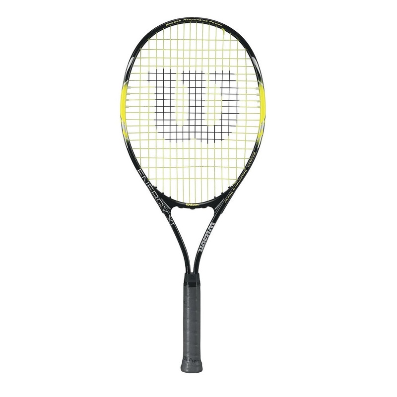 Wilson Energy XL (Pre-Strung)|4 3/8 = L3