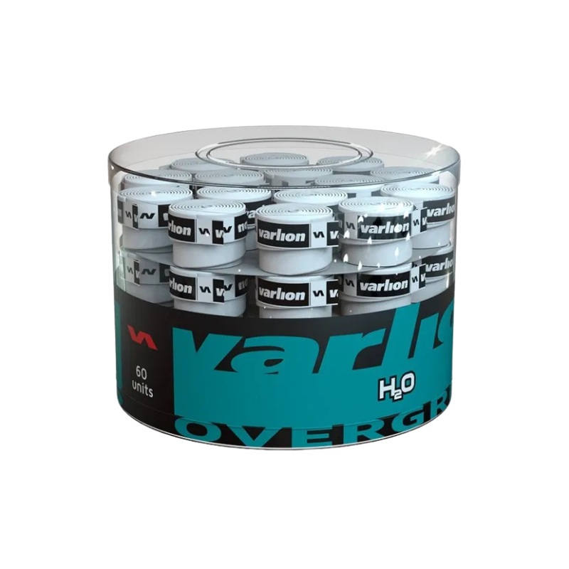 Bote de surgrips x60 Varlion H20 blanc
