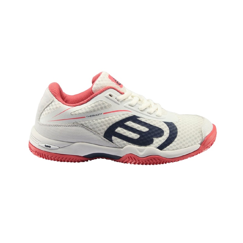 Bullpadel Beker W 23V Rose|37|38|39|40|42