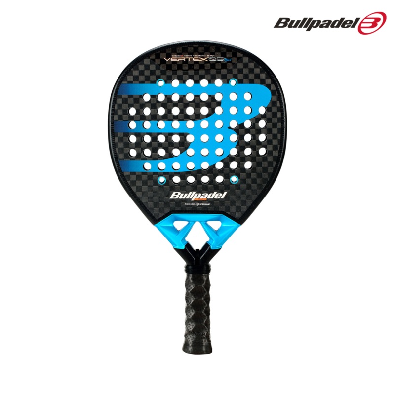 Bullpadel Vertex 05 Hybrid 2026