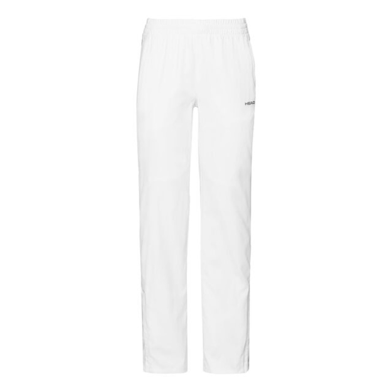 Club Training Pants Women - White