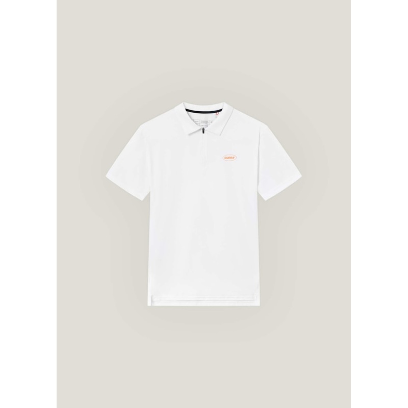 Cuera - Oncourt Made Polo ss|S|M|L|XL|XXL