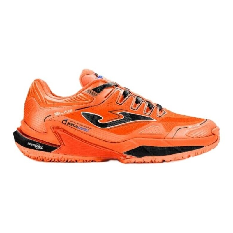 Joma Slam Men 2408 Orange|46