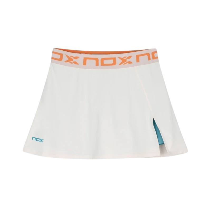 Jupe Nox Pro Beige Femme|XS|S|M|L|XL