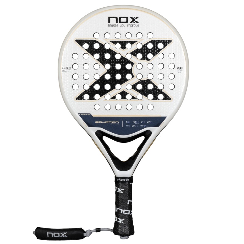 Nox EQUATION Advanced 2025