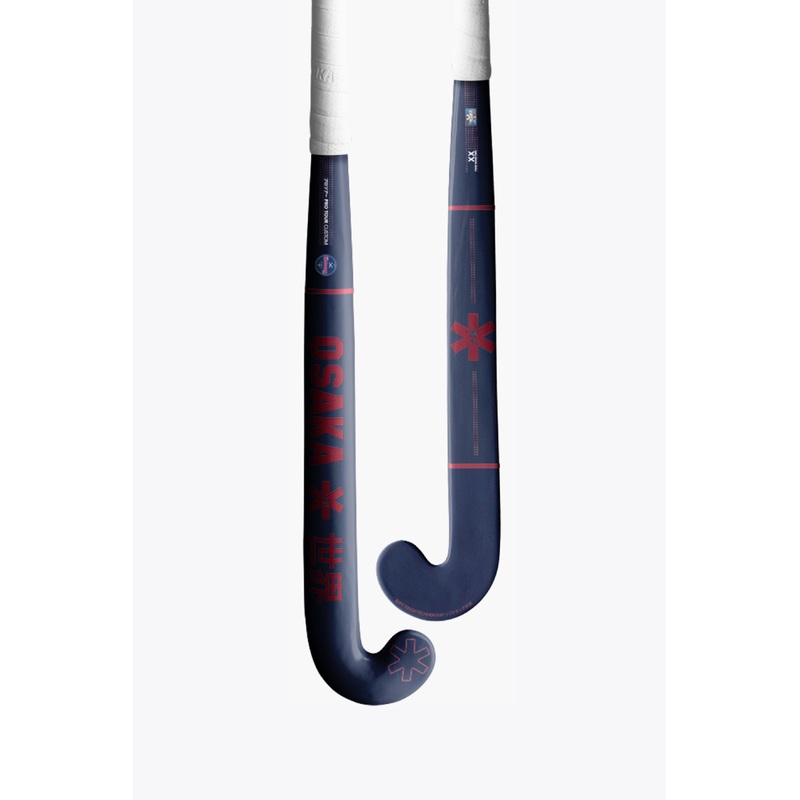 Osaka Custom Pro - Osaka x Indiana THC Hockey Stick