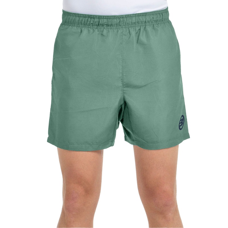 Short Bullpadel Bagre Vert|S|M|L|XL|XXL