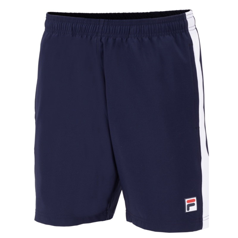 Short Fila Jakob Bleu Marine|S|M|L|XL