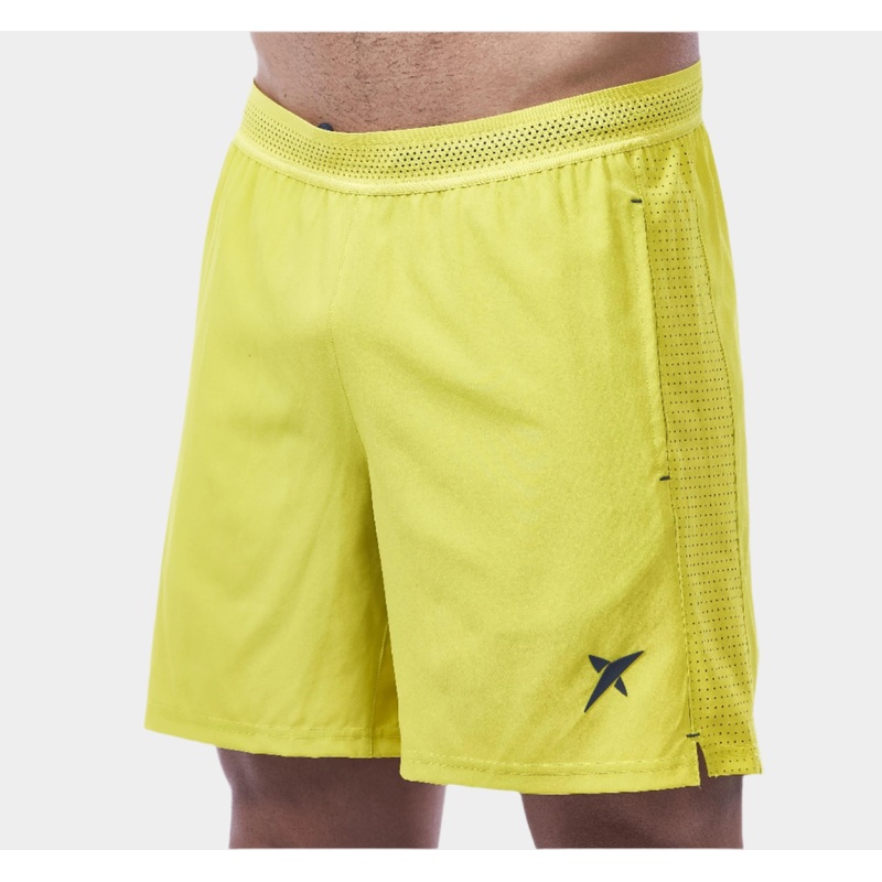 SHORT  HERU YELLOW 2021|XS|S|M|L|XL|XXL|Yellow
