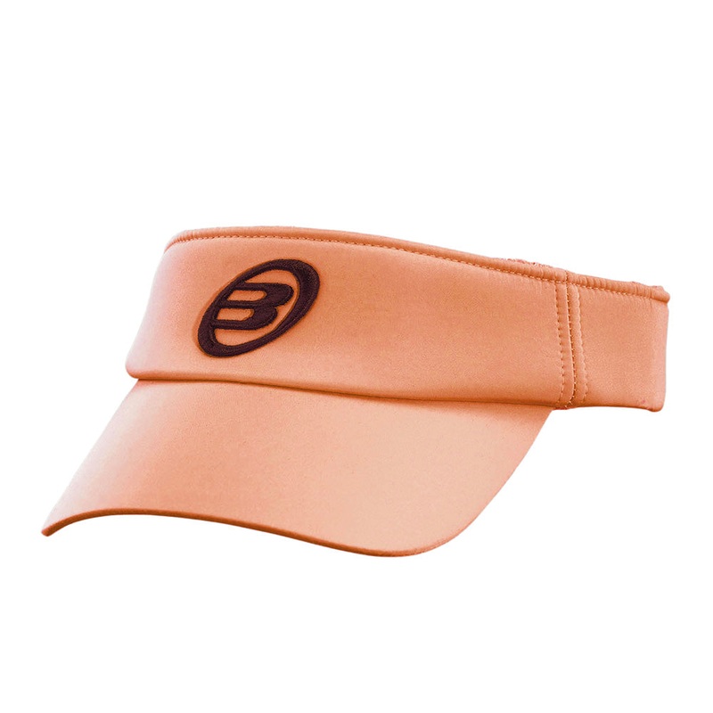 Visera BULLPADEL BPV251 I Albaricoque