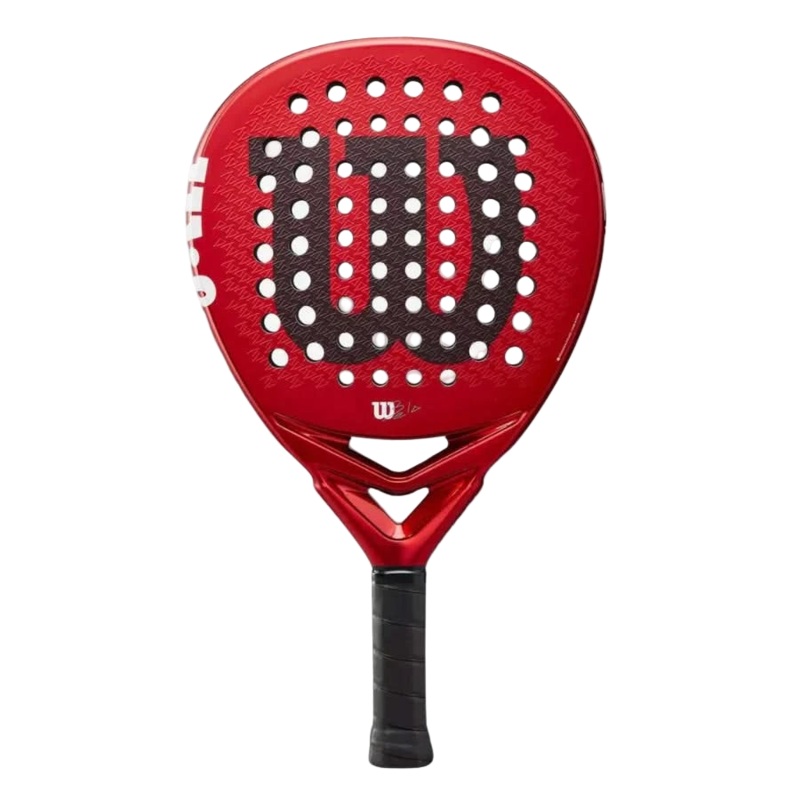Wilson  Bela Pro V2.5 Padel Racket