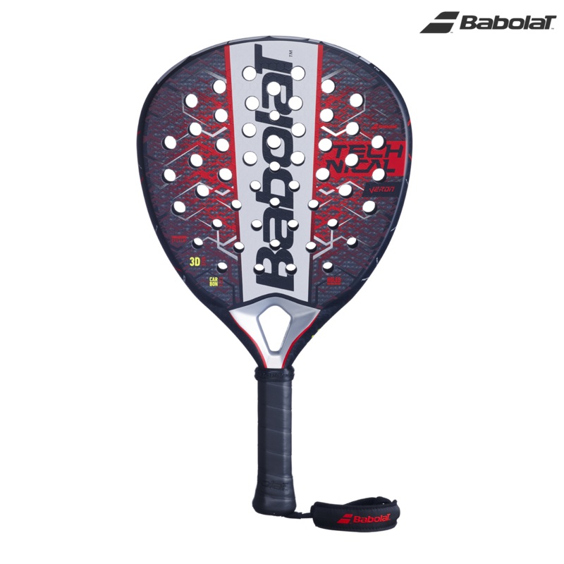 Babolat Technical Veron 2025 | Padel Racket