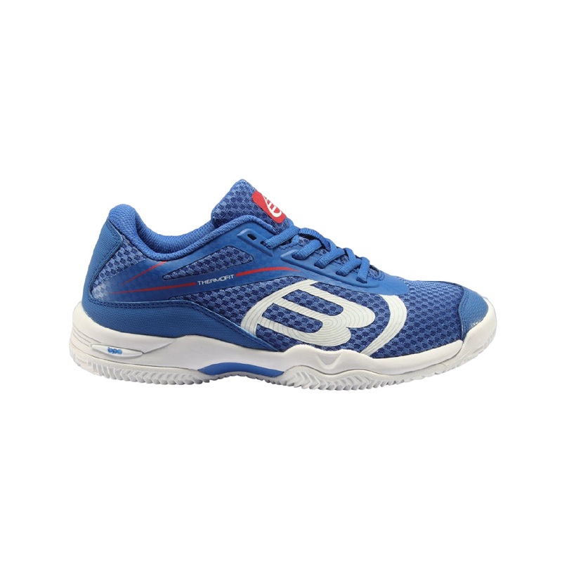 Bullpadel Beker 23 Shoes Blue|40|41|42|43|44|45|46