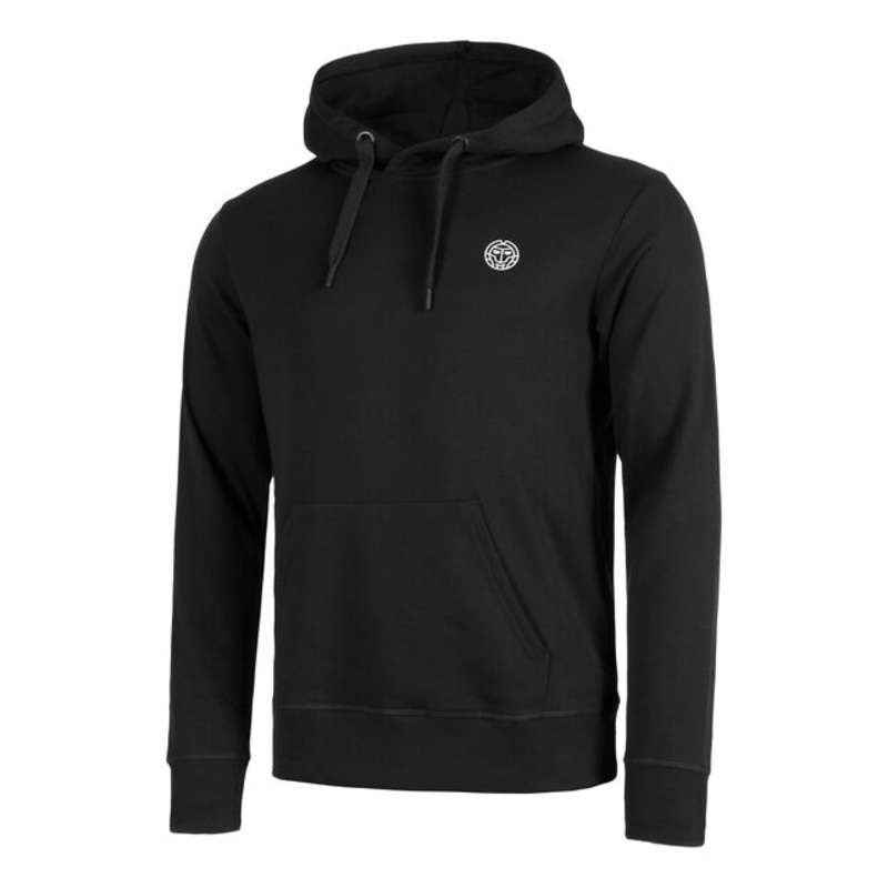 Crew Chill Hoody Men - Black