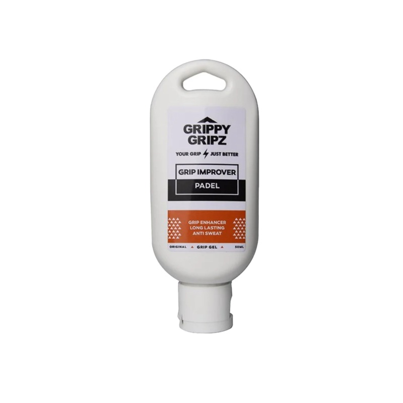 GRIPPY GRIPZ PADEL GRIP GEL 50 ML