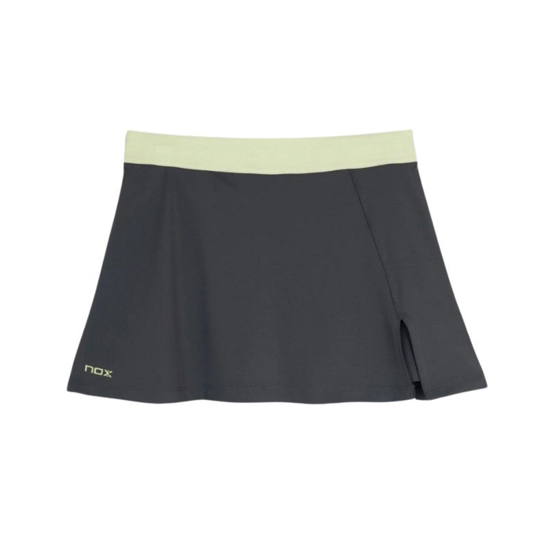 Jupe Nox Pro Gris Fonc Femme|XS|S|M|L|XL
