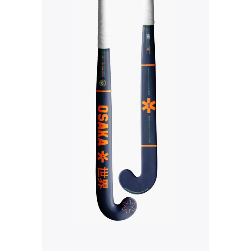 Osaka Custom Pro - Osaka x ISCA Hockey Stick