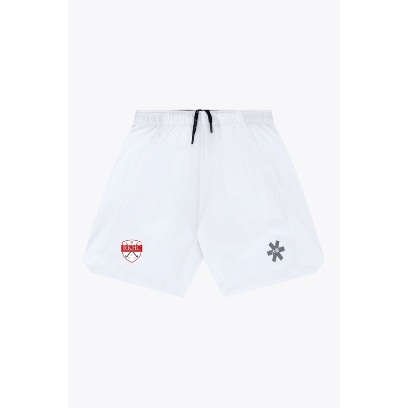 Royal Knokke HC Men Short | White