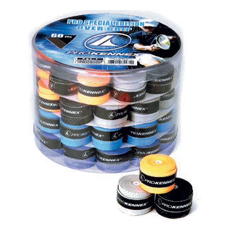 Super Wrap Box Of 60 Pcs-Multicoloured