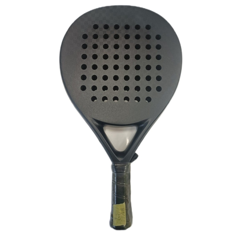Wholesale Quality Customized Design PRO Court Carbon Padel Palas Racket